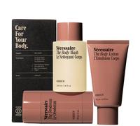 Nécessaire The Body Essentials Olibanum Kit
