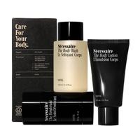 Nécessaire The Body Essentials Santal Kit