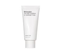 Nécessaire The Body Exfoliator. AHA/BHA/PHA. Resurface Skin. Smooth KP and Rough Patches. Hypoallergenic. Dermatologist-Tested. 180 ml / 6.1 fl oz