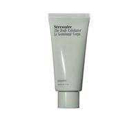 Nécessaire The Body Exfoliator. Eucalyptus. AHA/BHA/PHA. Resurface Skin. Smooth KP and Rough Patches. Hypoallergenic. Dermatologist-Tested. 180 ml / 6.1 fl oz