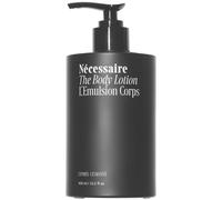 Nécessaire The Body Lotion Cyprès-Citronné 450ml