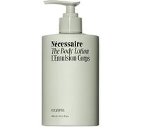Nécessaire The Body Lotion Eucalyptus 450ml