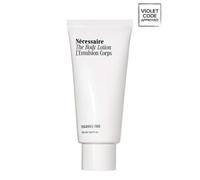 NÉcessaire The Body Lotion Fragrance-free 200ml
