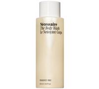 Nécessaire The Body Wash Fragrance-Free 250ml