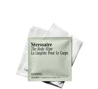 Nécessaire The Body Wipe Eucalyptus 20ct