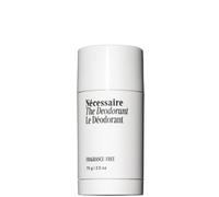 Nécessaire The Deoodorant Fragrance-Free 75g