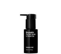 Nécessaire The Neck Serum Fragrance-Free 50ml