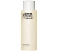 Nécessaire The Shampoo Fragrance-Free 250ml