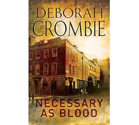 Necessary as Blood (Duncan Kincaid/Gemma James, 14)