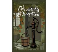Necessary Deception: a witty traditional Regency romance (The Branwell Chronicles)