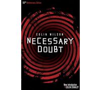 Necessary Doubt (Valancourt 20th Century Classics)