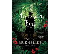Necessary Evil: 2 (Wyndham & Banerjee Mysteries)