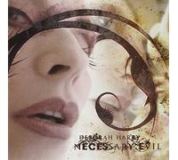 Necessary Evil by Deborah Harry
