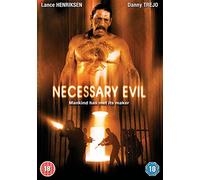 Necessary Evil [DVD]
