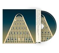 GoGo Penguin : Necessary Fictions CD (2025) NEW FREE Shipping, Save £s