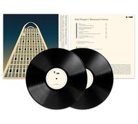 Necessary Fictions [VINYL]