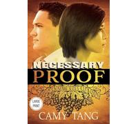 Necessary Proof (Large Print): 4.1 (Sonoma)
