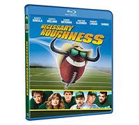 Necessary Roughness