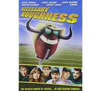 Necessary Roughness
