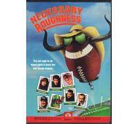 Necessary Roughness