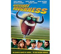 Necessary Roughness [DVD] [1991] [Region 1] [US Import] [NTSC]