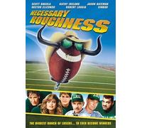 Necessary Roughness (DVD) Scott Bakula Hector Elizondo Robert Loggia (US IMPORT)