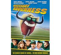 NECESSARY ROUGHNESS - NECESSARY ROUGHNESS (1 DVD)