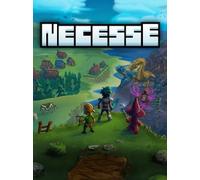 Necesse (PC) - Steam Account - GLOBAL