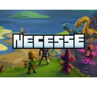 Necesse (PC) Steam Key - MIDDLE EAST
