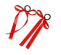 Necha Buns Headband Hair Styling Hair Ties With Soft Pompoms Traditional Chinese Movie Character Headpiece For Parties Women Anime Hairband