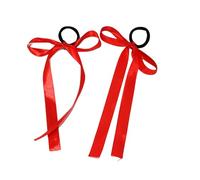 Necha Buns Headband Hair Styling Hair Ties With Soft Pompoms Traditional Chinese Movie Character Headpiece For Parties
