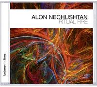 Nechushtan, Alon - Ritual Fire