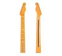 Neck 22 Fret Electric Guitar Neck With Back Centerline Maple Neck For TL Electric Guitar