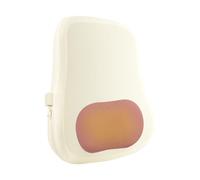 Neck and Back Massager with Heating - Electric Back Massagers, Muscle Relief Deep Tissue Wireless Use Car Chair Gift Women