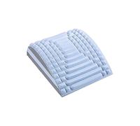 Neck And Back Stretcher - Acemend Back Neck Cracker For Lower Back Pain Relief, Multi-level Adjustable Spine Board For Natural Decompression And Spine