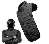 Neck And Chest Warmer, Motorcycle Face Cover, Windproof Neck Warmer, Winter Face Cover With Windproof Material For Outdoor Protection,