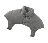Neck and Shoulder Heating Pad - Back Heating Pad Warm Neck Shoulder Warmer,Weighted Relief Sleeveless Warmer for Dad & Mom