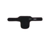 Neck and Shoulder Heating Pad, Elastic Design, 20.5cm, Electric Heated Neck Wrap, Muscle Relief Warmer Pad, Breathable and Soft Material, for Friend Travel Movie Indoor Home Exercise Recovery