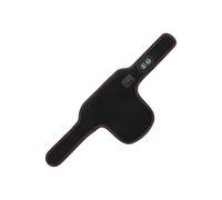 Neck and Shoulder Heating Pad - Elastic Stretchable USB Charging Mat,Neck Heat Pad - for Friend Commute Travel Movie Indoor Home Exercise Recovery