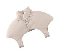 Neck and Shoulder Heating Pad,Shoulder Heating Pad,Back Heating Pad, Warm Warmer for Neck and Shoulders - Ponder Embossed Neck Warmer