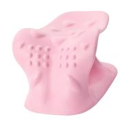 Neck and Shoulder Massager Stretcher | Massager Stretcher for Cervical Spine | Cervical Spine Traction Equipment Neck and Shoulder Relaxer Pillow for Men Women