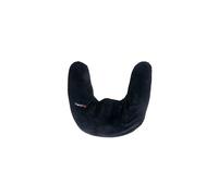 Neck and Shoulder Pain Relief Heating Pad by TheraPAQ - Best for Natural Moist Heat Therapy or as Cold Pack - Reusable, Microwave Heated Wrap -