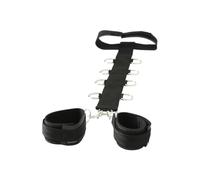 Sportsheets Neck And Wrist Restraints