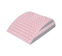 Neck & Back Stretcher, Multi Level Adjustable Spine Board, Back Neck Lower Back Relief Posture Corrector, Lumbar Stretcher for Herniated Disc, Sciatica Pain Relief, Scoliosis
