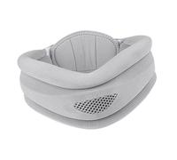 Neck Brace Relief & Pressure in Spine Adjustable Cervical Collar for Sleepings Travelling Office Neck Brace Neck Brace for Sleepings