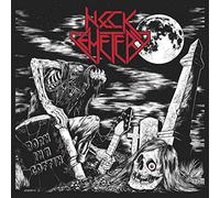 Neck Cemetery - Born In A Coffin