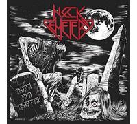 Neck Cemetery Born In A Coffin CD NEW