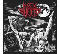 Neck Cemetery Born in a Coffin (Vinyl) 12" Album