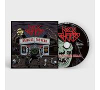 Neck Cemetery : Bring Us the Head CD (2023) NEW FREE Shipping, Save £s