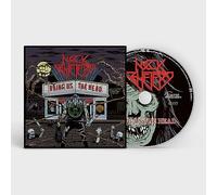 Neck Cemetery - Bring Us The Head - New CD - Z23z